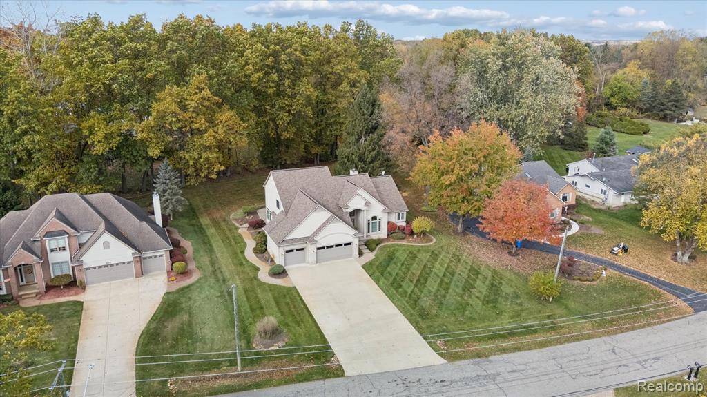Commerce Twp, MI 48382,4435 Driftwood Drive
