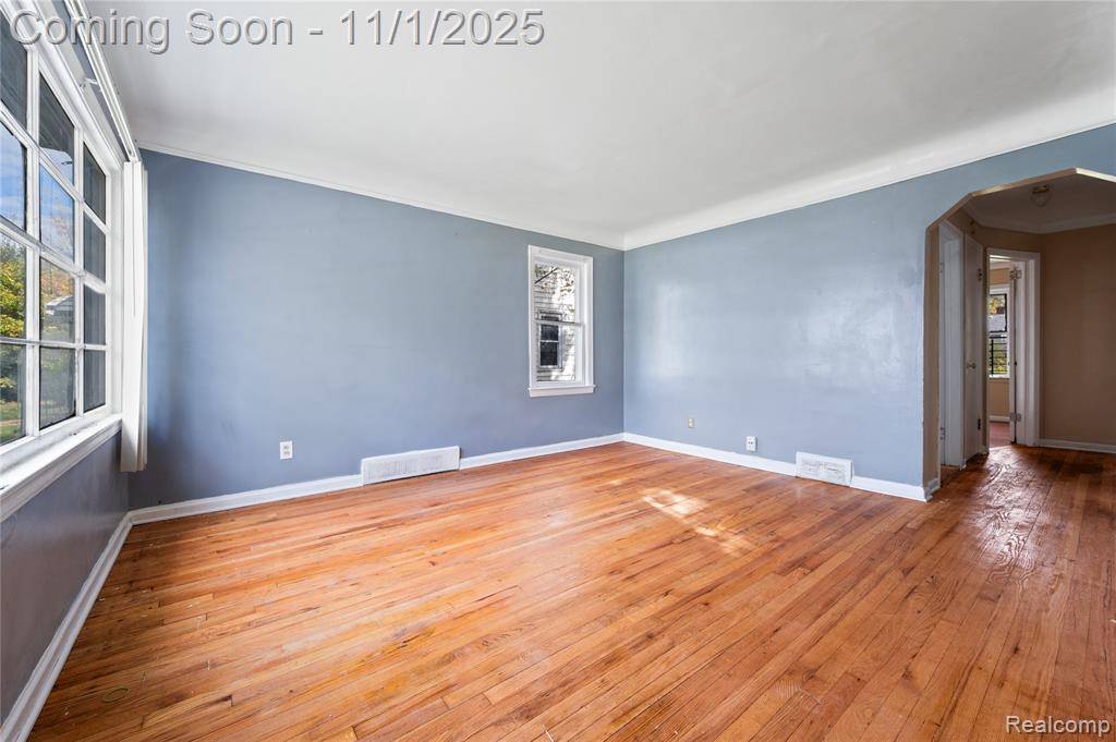 Detroit, MI 48228,8674 Pierson Street