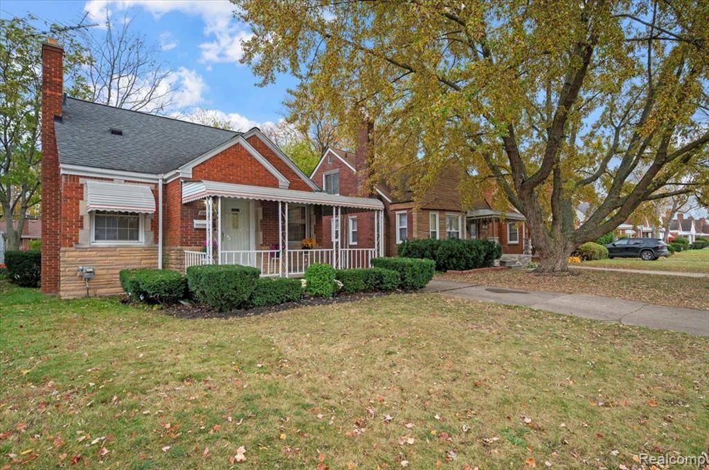 Eastpointe, MI 48021,20920 Redmond Avenue