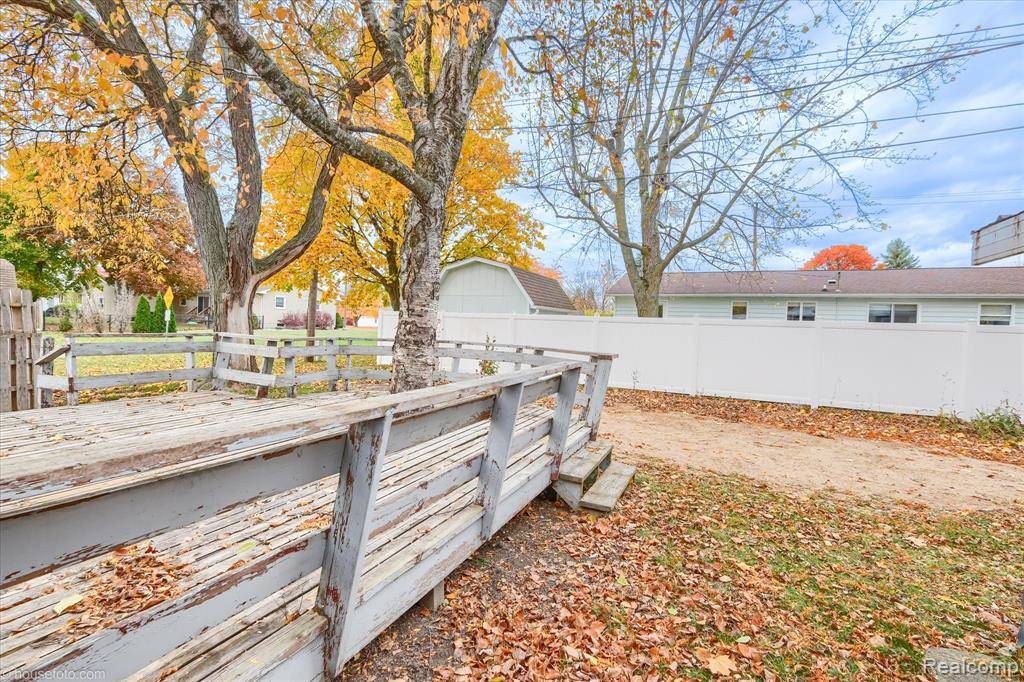 Pigeon Vlg, MI,7036 Clabuesch Street