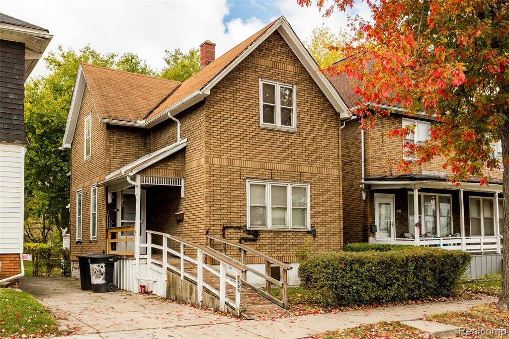 Detroit, MI 48209,2153 Hubbard Street