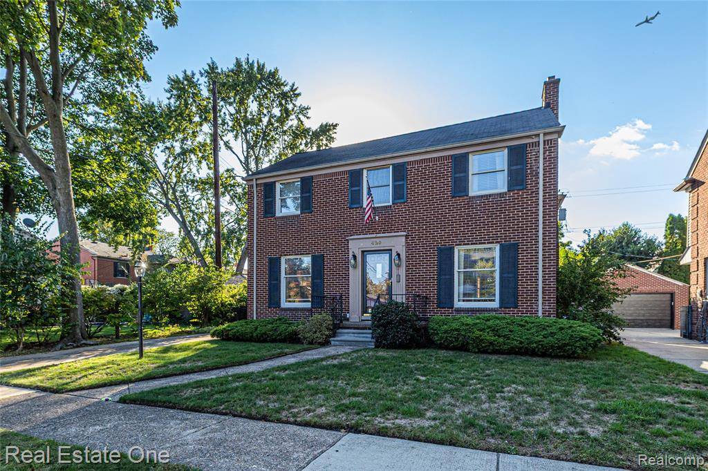 Dearborn, MI 48124,420 Claremont Street