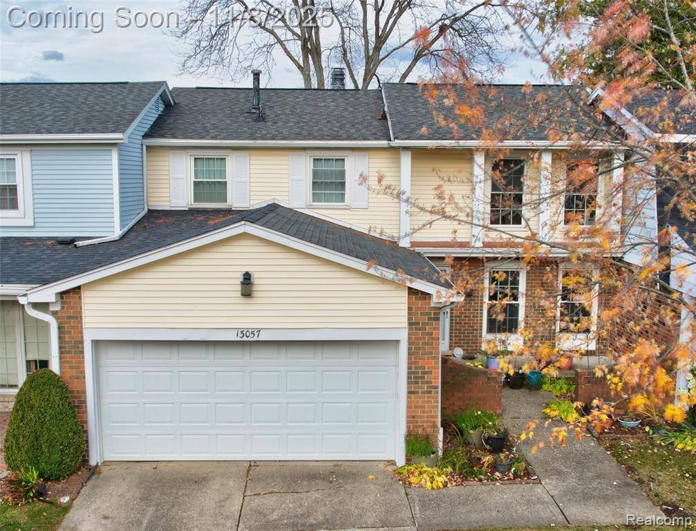 Grand Blanc, MI 48439,13057 Lockmoor Drive