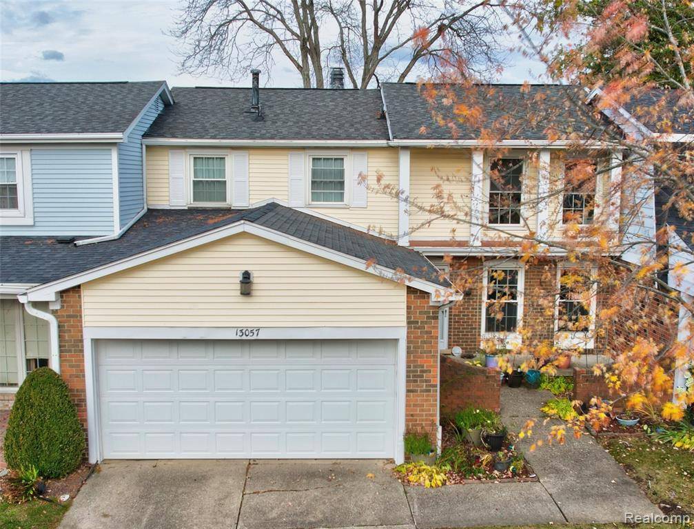 Grand Blanc, MI 48439,13057 Lockmoor Drive