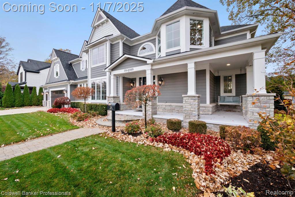 Plymouth, MI 48170,1124 Carol Avenue