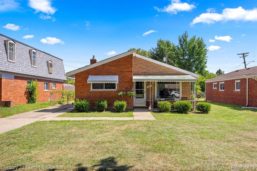 Dearborn Heights, MI 48125,5015 Lincoln Boulevard