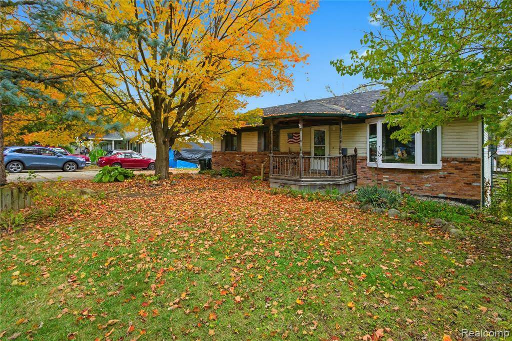 Rochester Hills, MI 48309,3931 Mildred Avenue