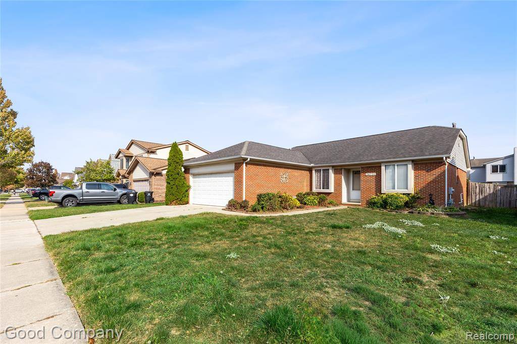 Woodhaven, MI 48183,26731 Coachlight Street