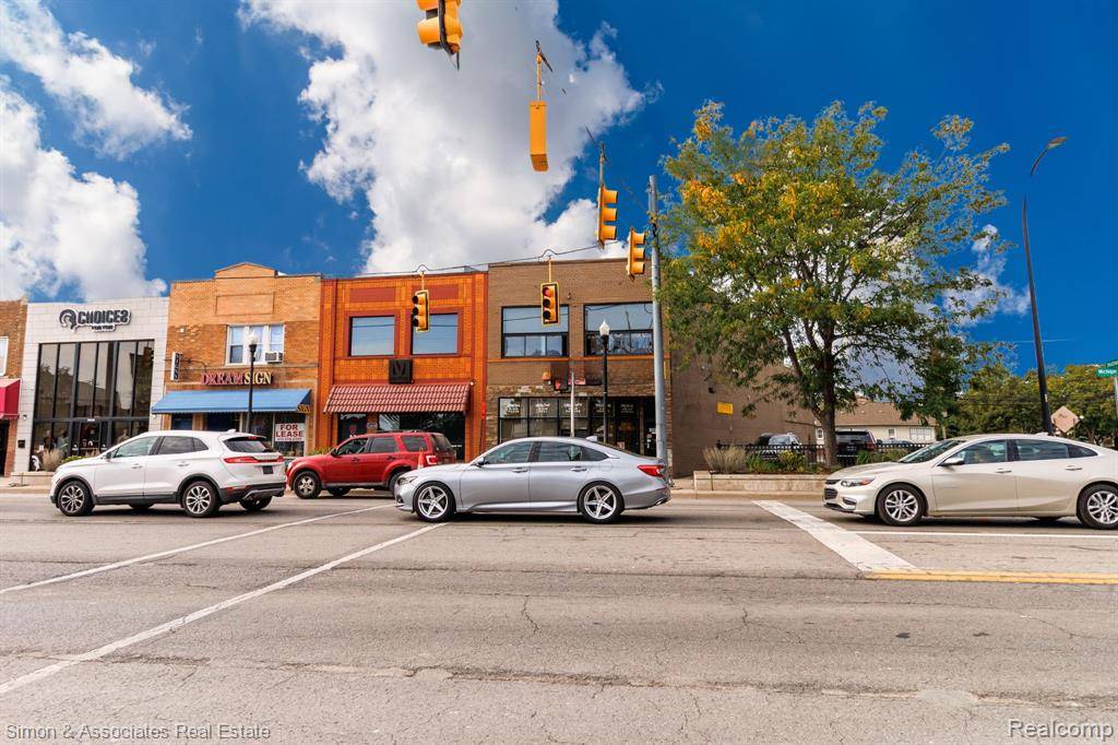 Dearborn, MI 48126,13210 Michigan Avenue
