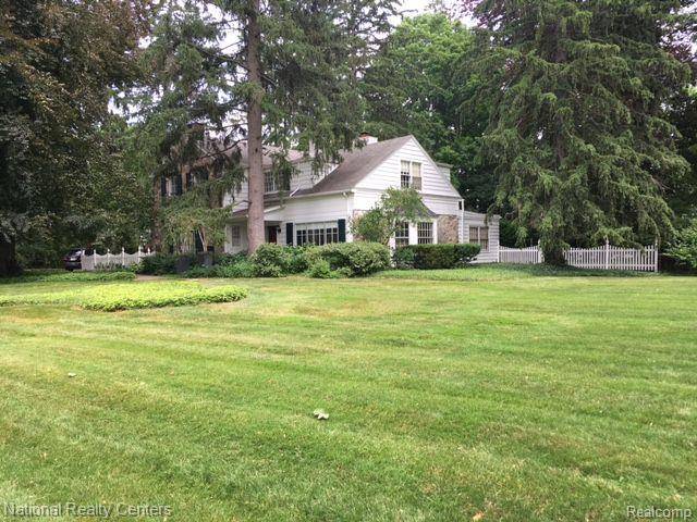 Birmingham, MI 48009,645 ARLINGTON Street