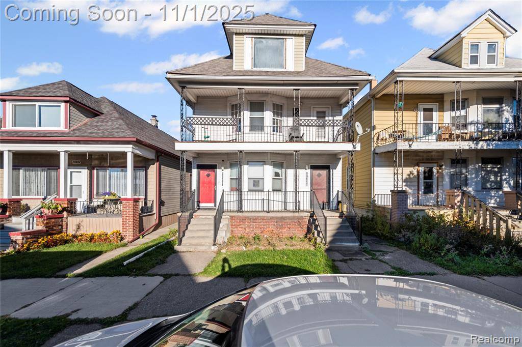 Hamtramck, MI 48212,11428 Lumpkin street