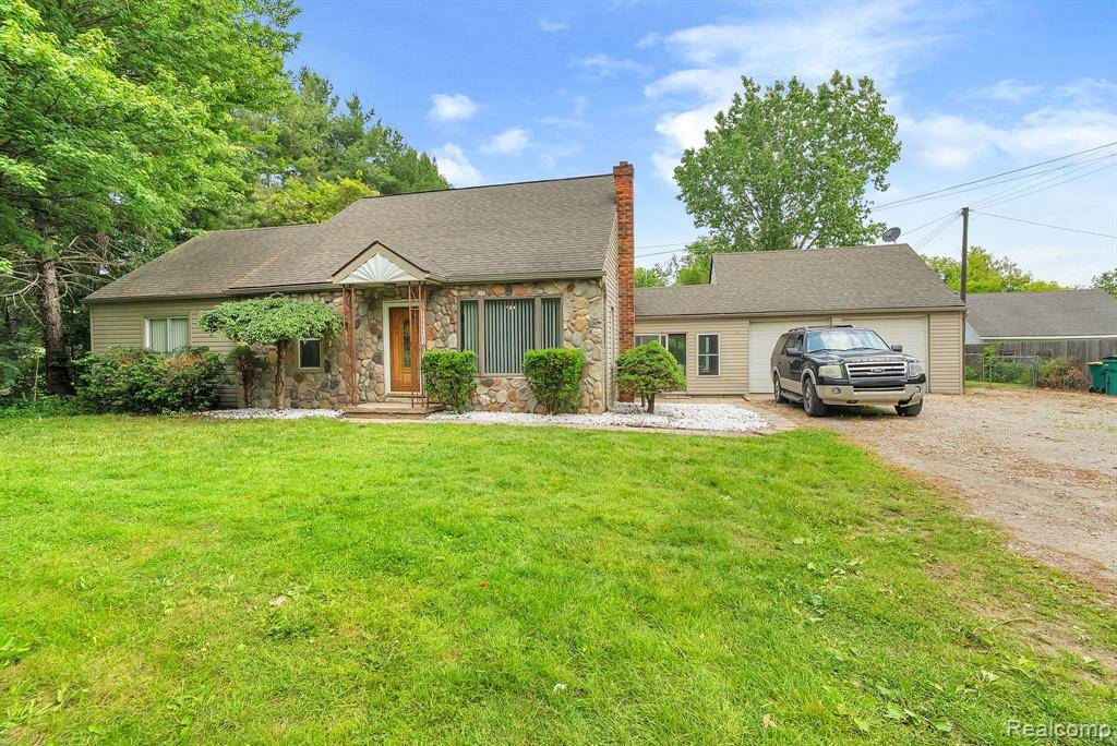 Romulus, MI 48174,30930 Pennsylvania Road