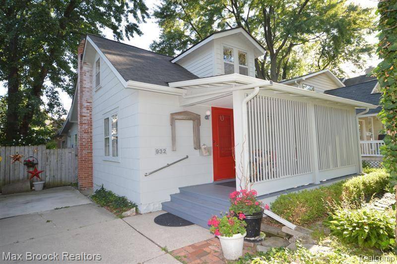 Birmingham, MI 48009,932 Humphrey