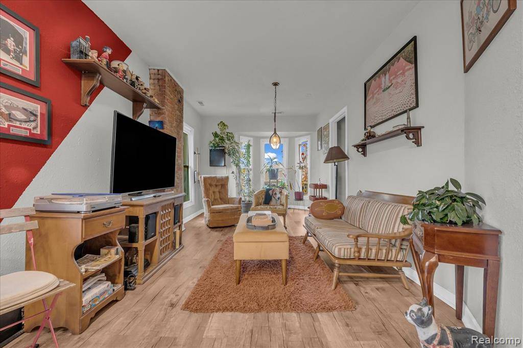 Detroit, MI 48208,1769 W Warren Ave