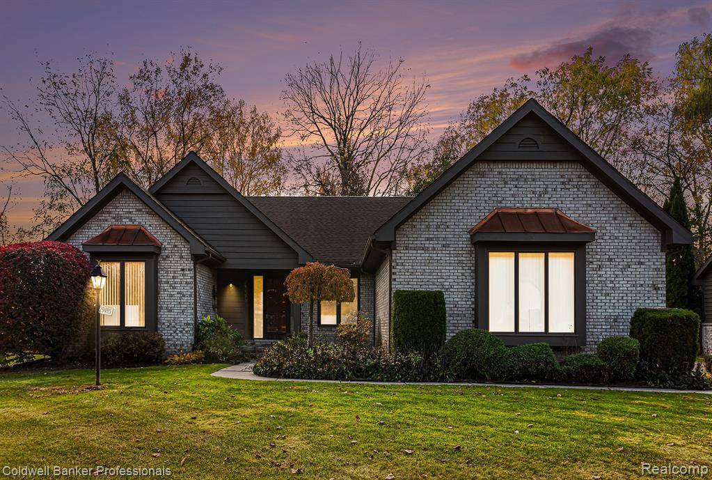 Farmington Hills, MI 48334,29495 Ashford Parkway