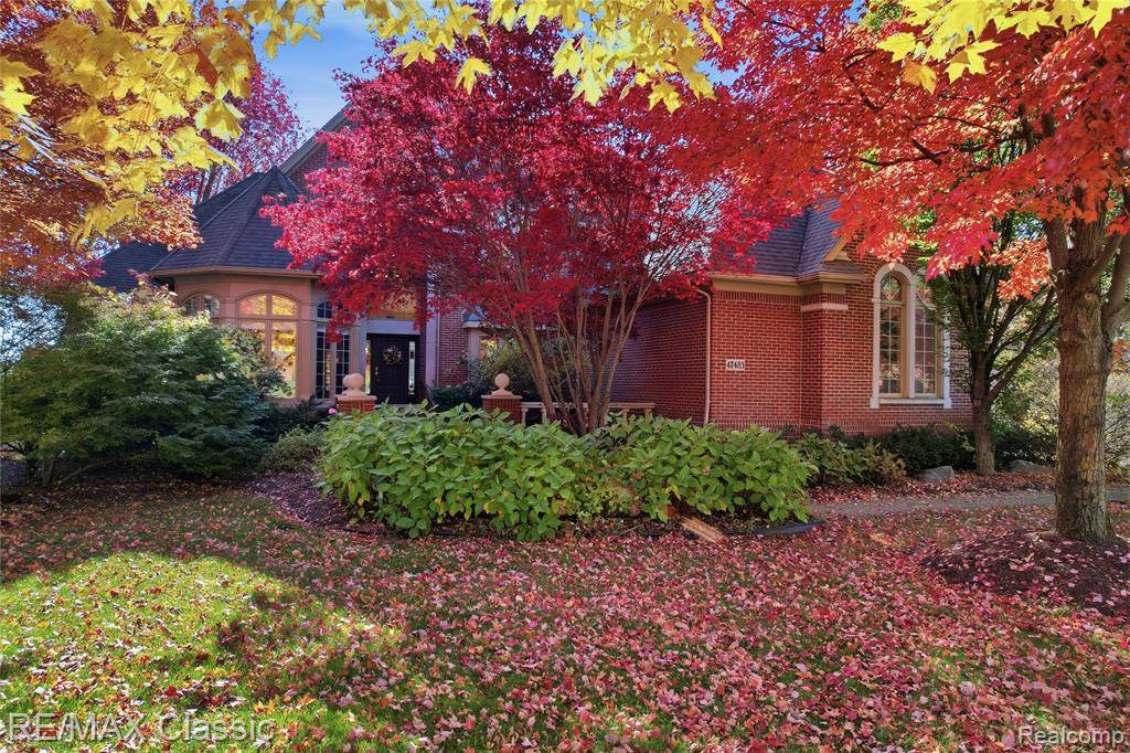 Novi, MI,47483 Beckenham Boulevard