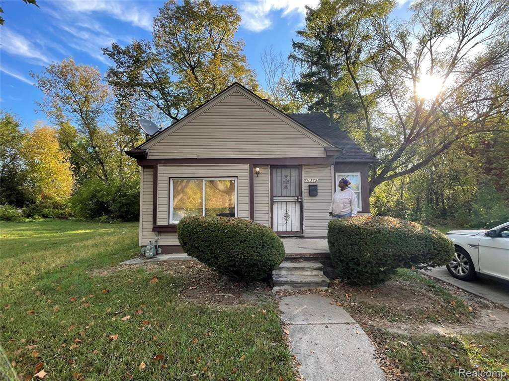 Detroit, MI 48227,11372 Mansfield Street