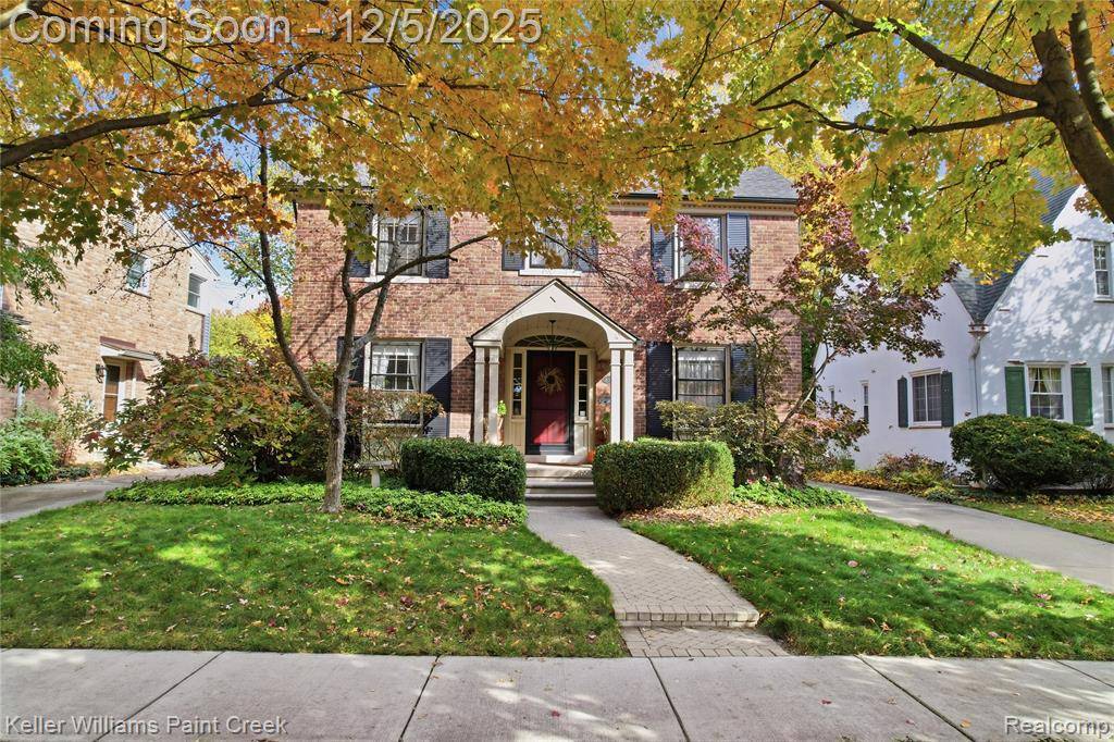 Dearborn, MI 48124,835 Claremont Street