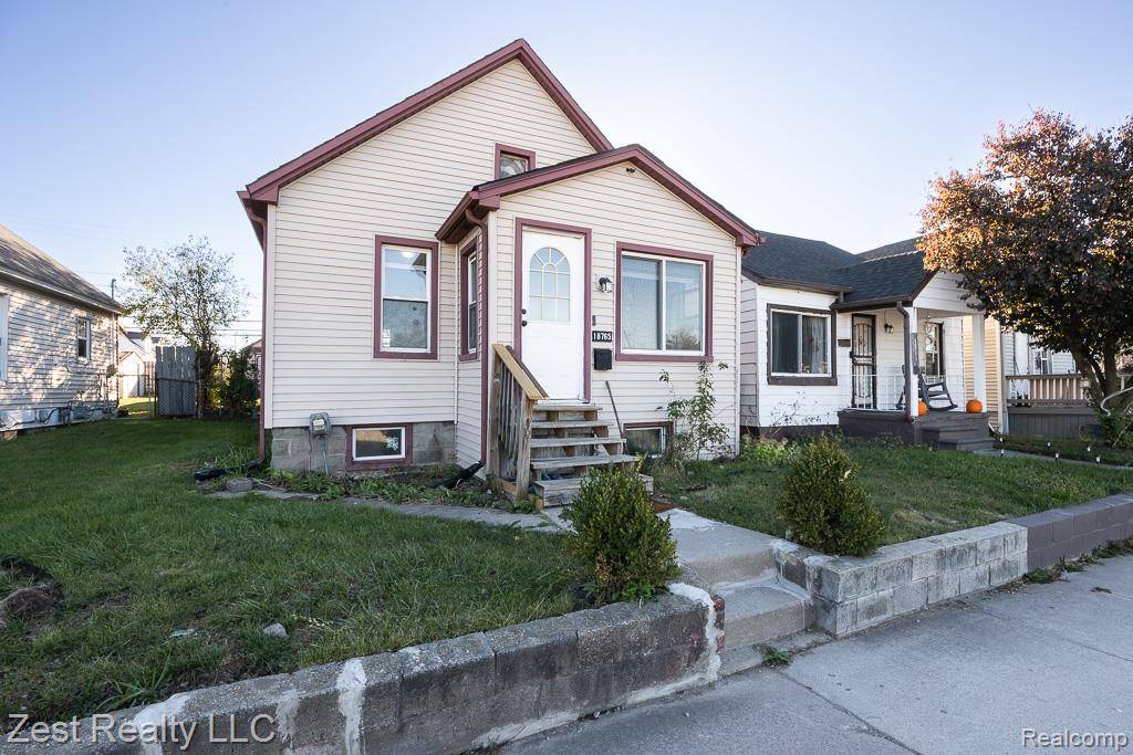 Riverview, MI 48193,18765 Riverview Street