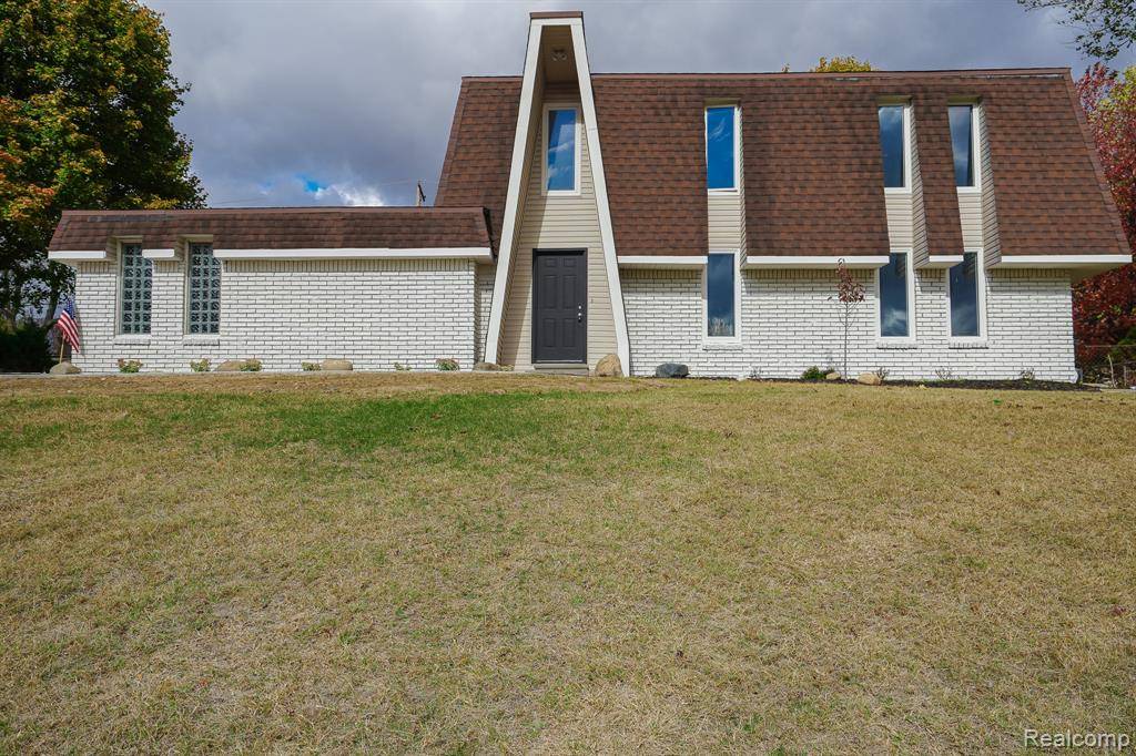 Clarkston, MI 48348,6578 Greene Haven Drive