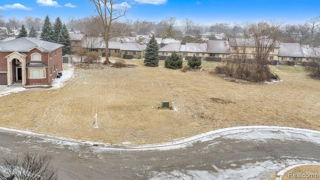 Dearborn, MI 48124,441 Francesco Court