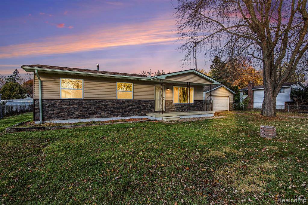 Flint, MI 48506,5111 Paro Drive