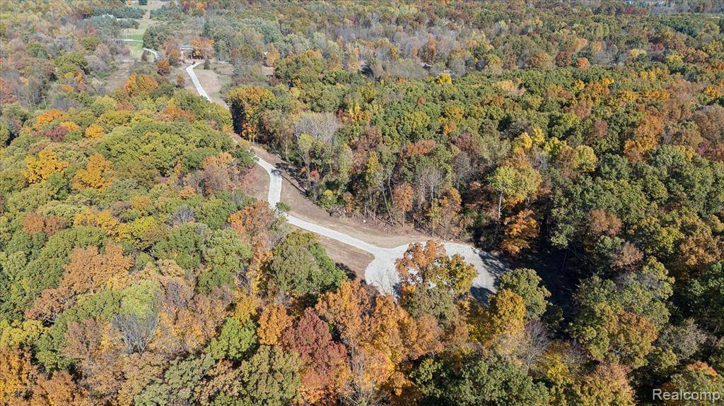 Howell, MI 48843,Parcel 3 E Coon Lake Rd