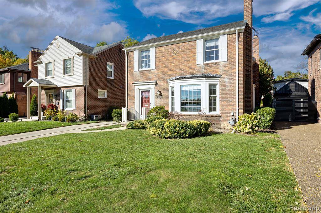 Dearborn, MI 48124,23460 Fordson Drive