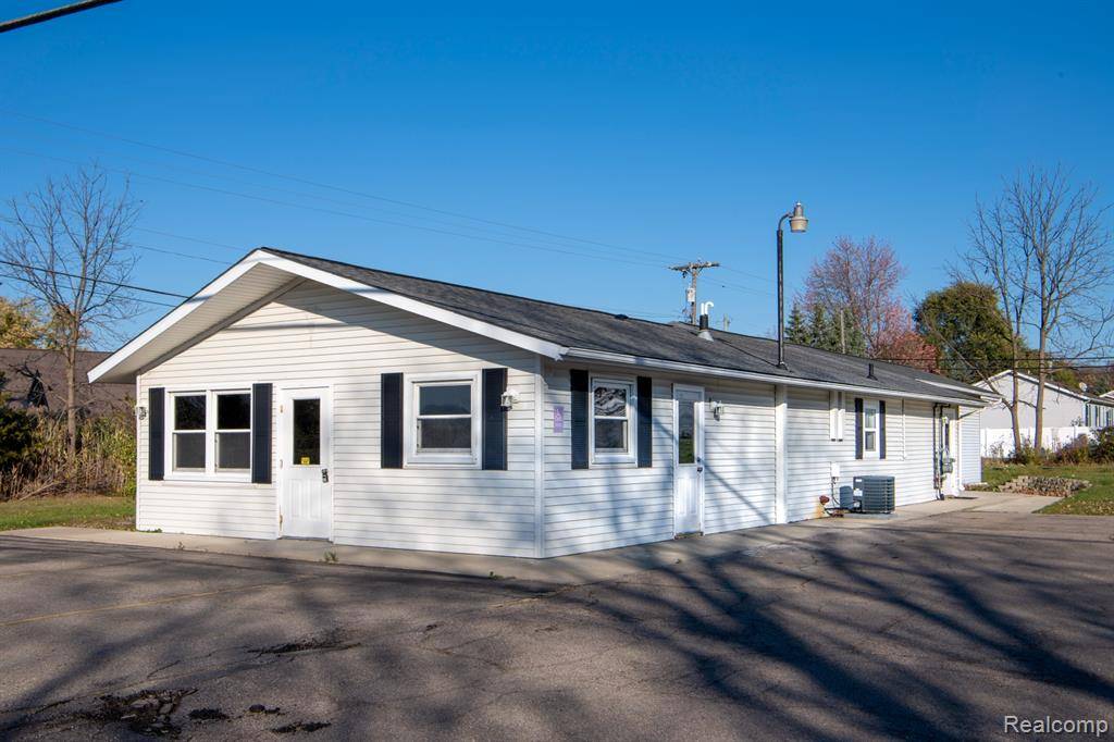 Lapeer, MI 48446,1678 Mayfield Road