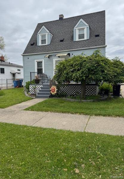 Dearborn Heights, MI 48125,4715 CULVER Street