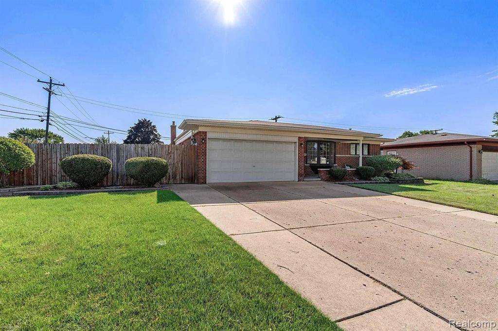 Sterling Heights, MI 48312,34896 Beaver Drive