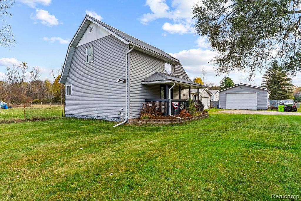 Coleman, MI 48618,4576 W Baker Road