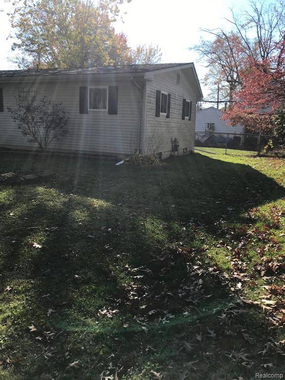 New Baltimore, MI 48047,50763 Lenox Street