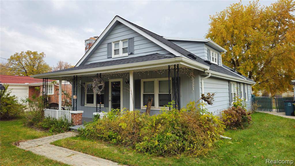 Troy, MI 48083,1818 Milverton Drive