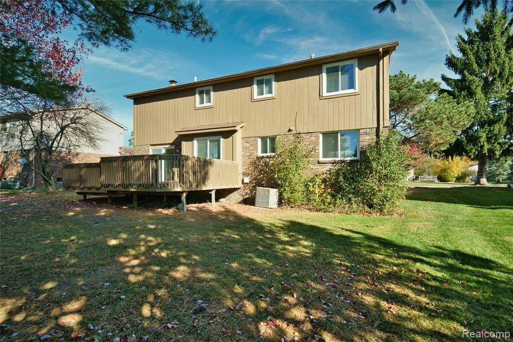 Farmington Hills, MI 48331,37741 Lancaster Drive