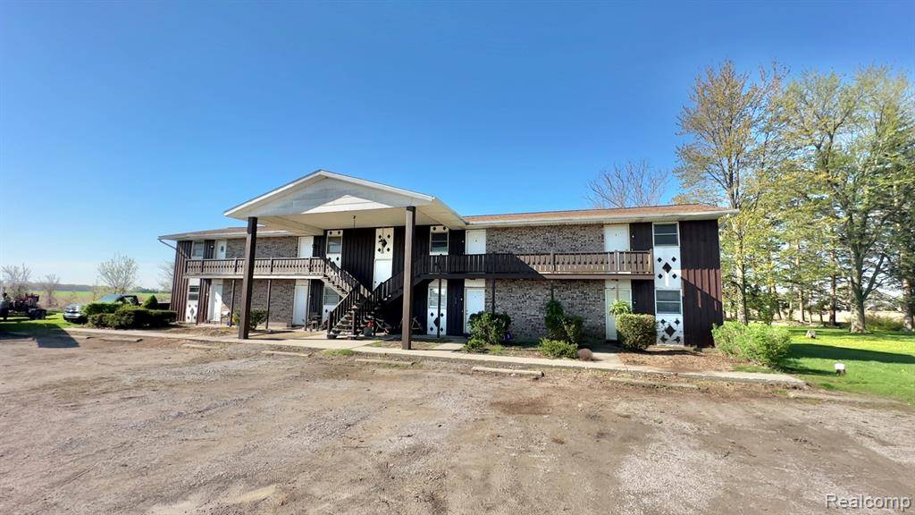 Vassar, MI 48768,9105 W Saginaw Road