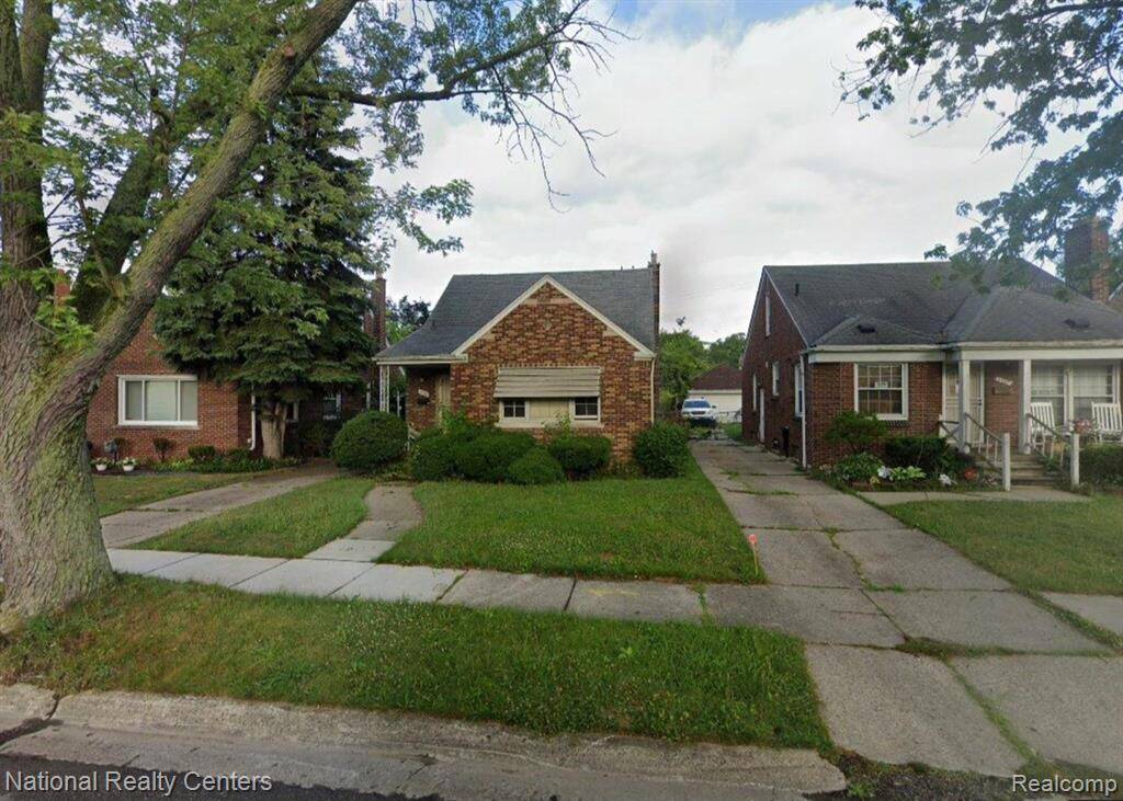 Detroit, MI 48228,7751 Grandmont Avenue
