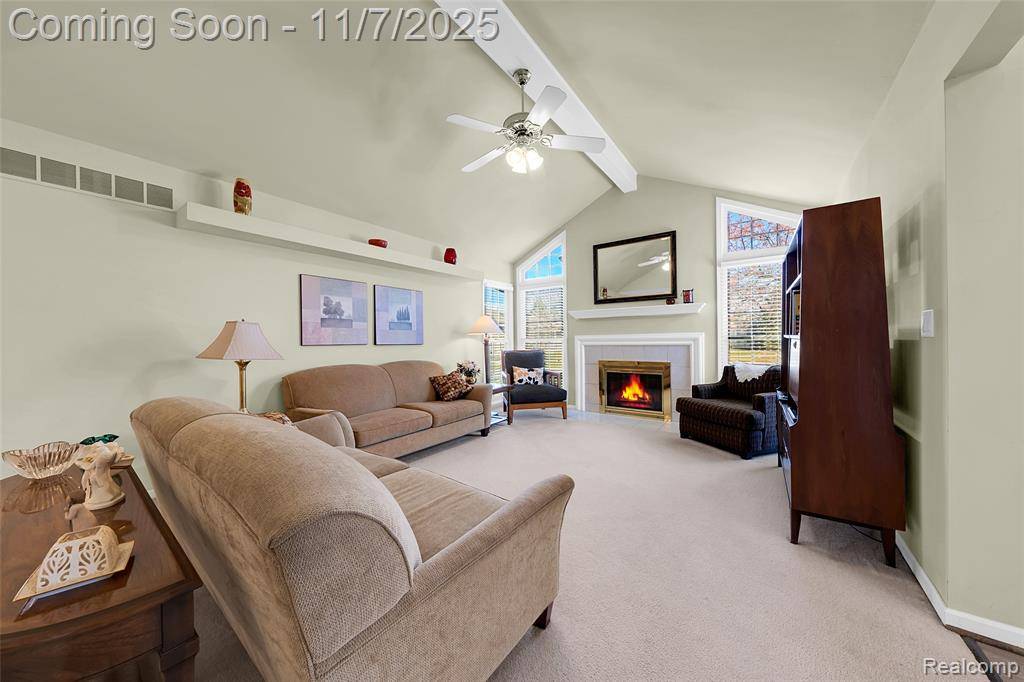 Shelby Twp, MI 48315,48391 Seawind Court