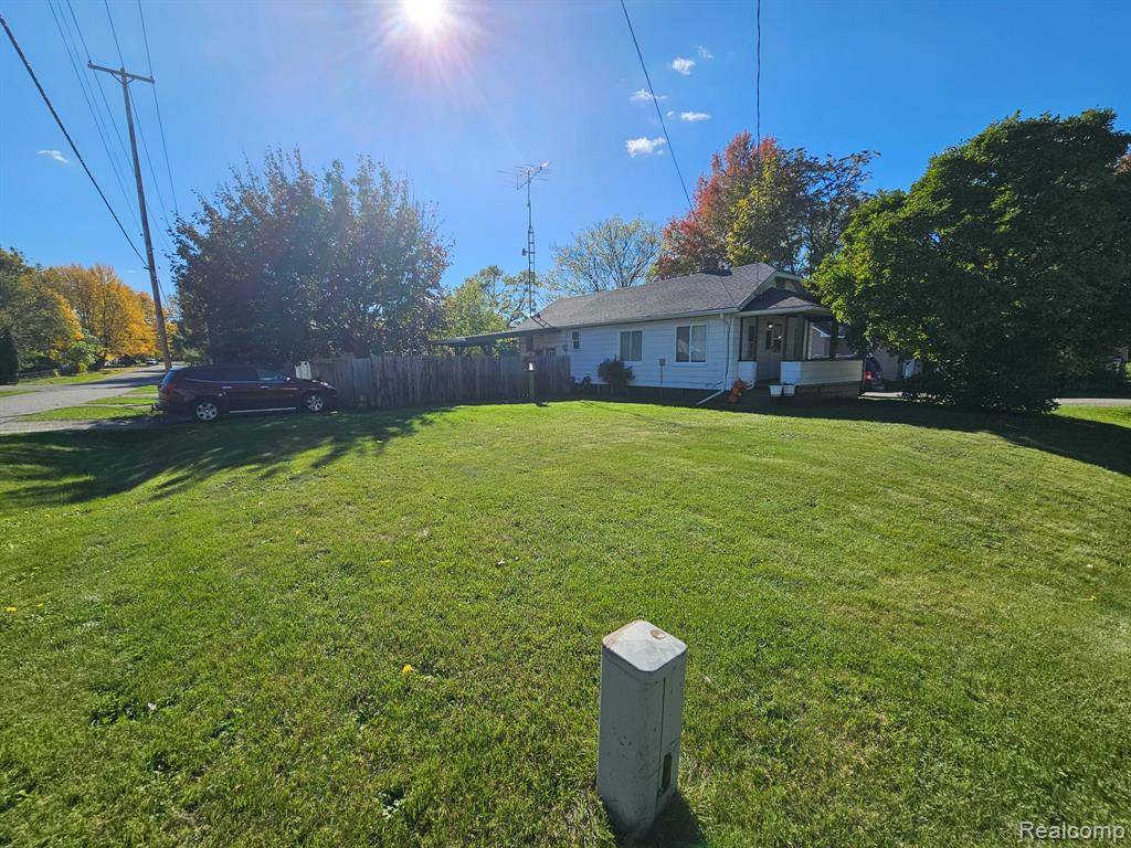 Flint, MI 48507,1097 W Buder Avenue