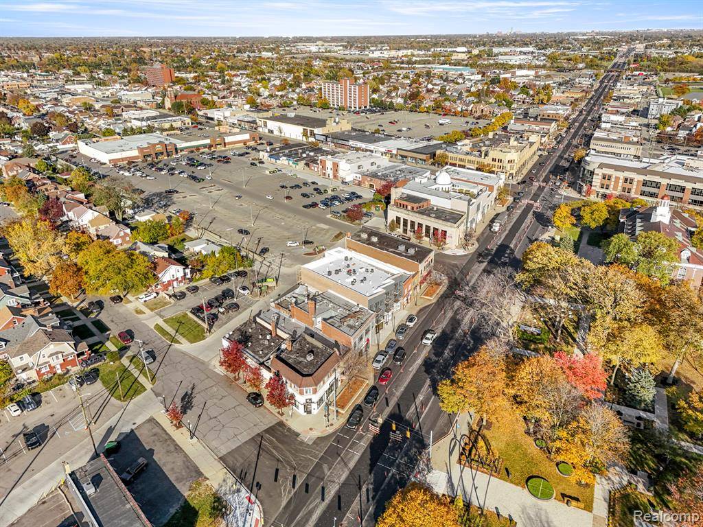 Dearborn, MI 48126,13730 Michigan Avenue