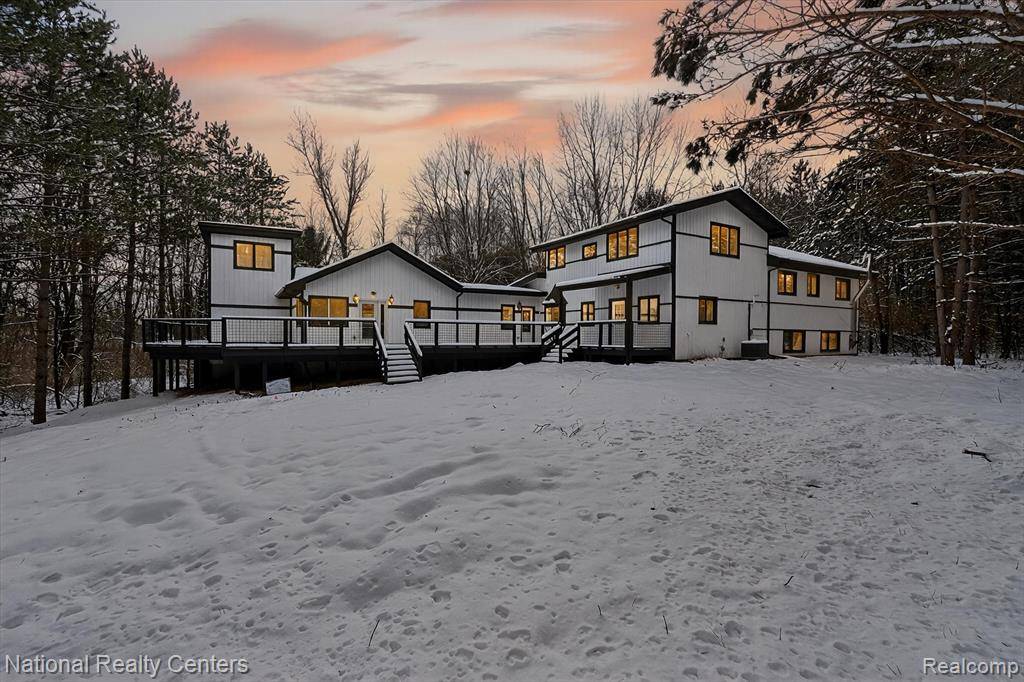 Howell, MI 48855,2807 Faussett Road