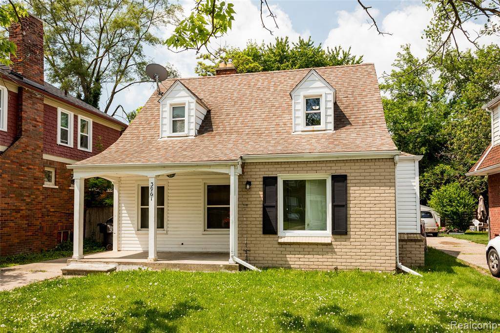 Detroit, MI 48224,3961 Chatsworth Street
