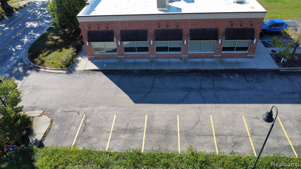 Whitmore Lake, MI,7570 E Mi State Road 36