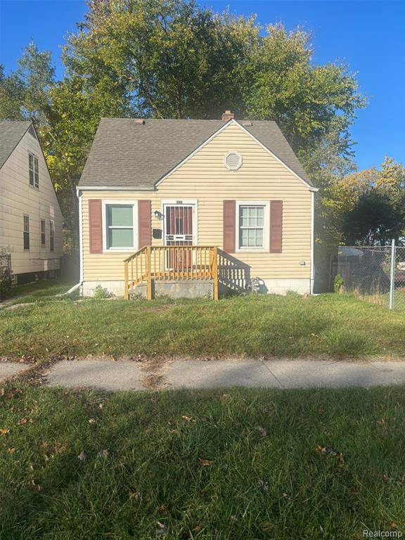 Detroit, MI 48238,14157 Birwood Street