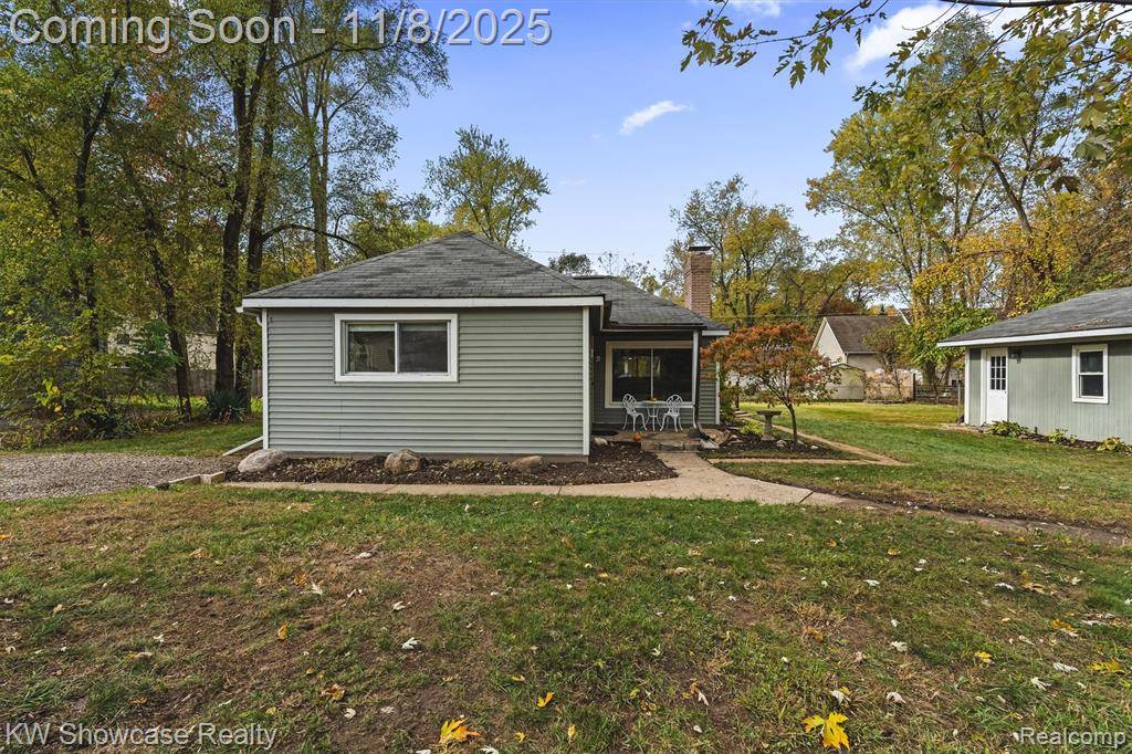 Commerce Twp, MI 48382,3266 Rio Vista Street