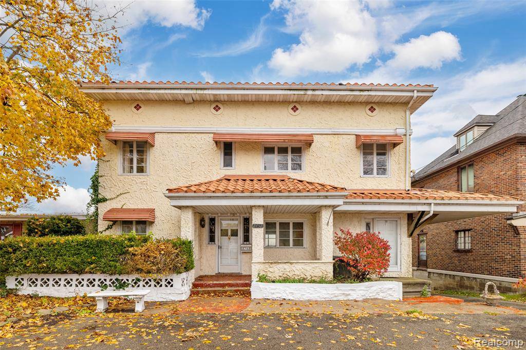 Port Huron, MI 48060,2752 Military Street