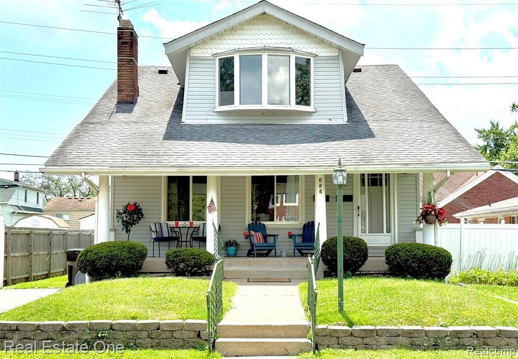 Wyandotte, MI 48192,355 Poplar Street