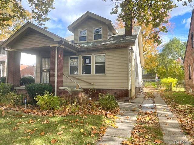 Detroit, MI 48238,13546 Ilene Street