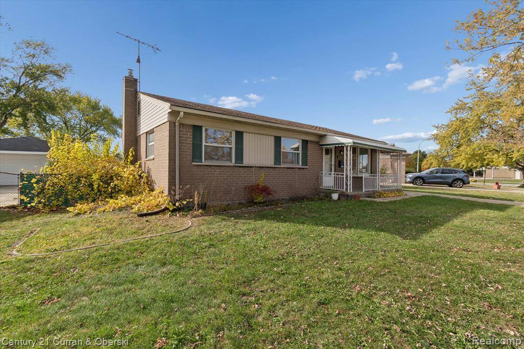 Southgate, MI 48195,13240 Westminister Street