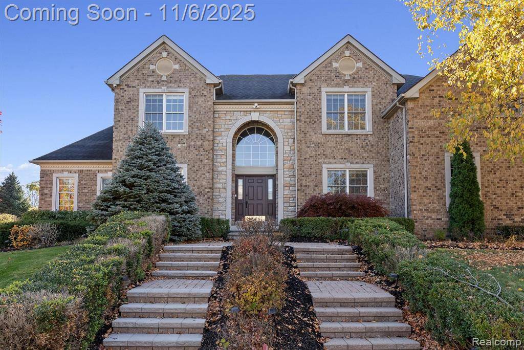 Novi, MI,50623 Chesapeake Drive